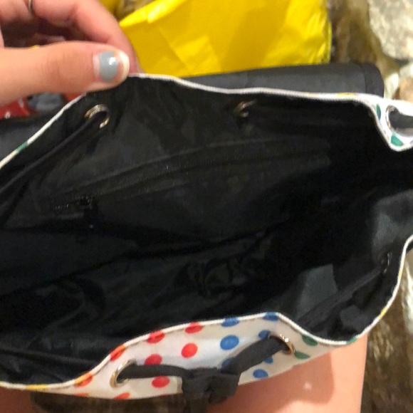 Small Backpack - Picture 3 of 3